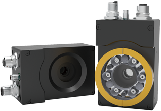 OSC系列智能相机开放平台