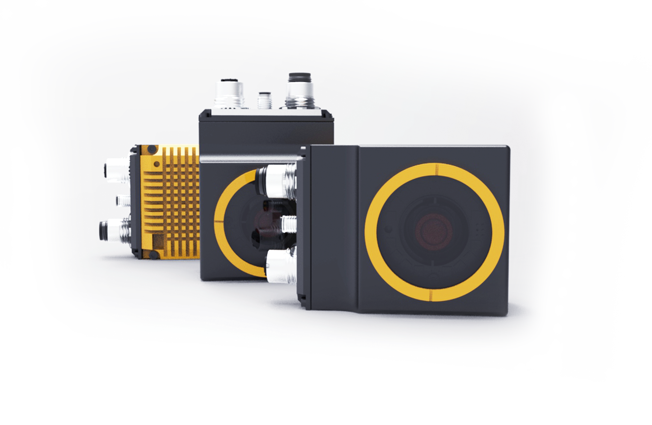 CR101-08L-CR100 SERIES-CR Series Code Reader & Industrial Smart Camera ...